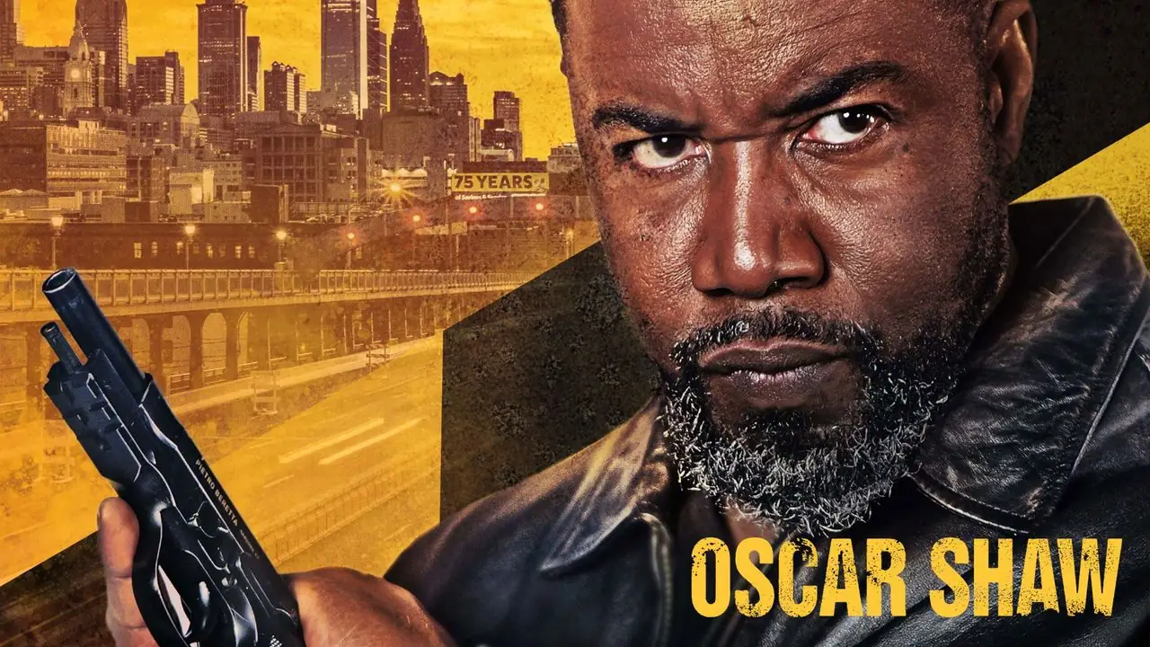 فيلم Oscar Shaw 2026 مترجم
