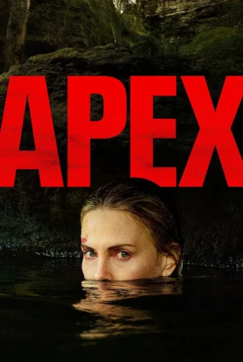 فيلم Apex 2026 مترجم