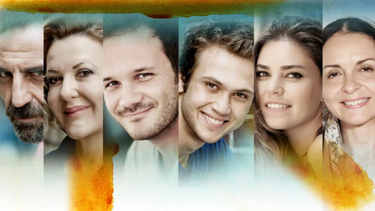 فيلم Tamam mıyız? 2013 مترجم