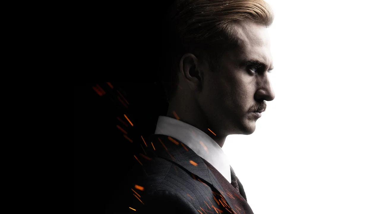 فيلم Atatürk 1881 – 1919 2023 مترجم