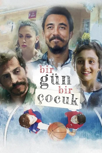 فيلم Bir Gün Bir Çocuk 2016 مترجم