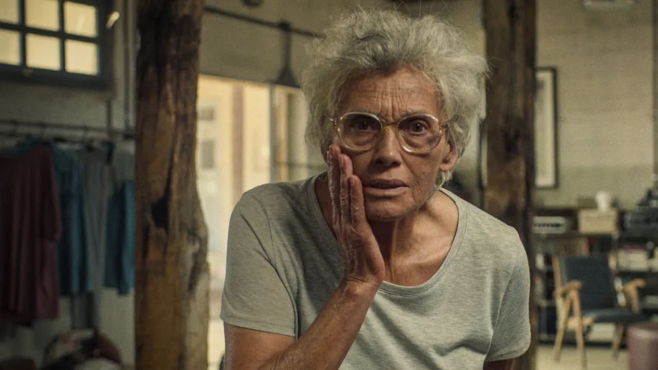 فيلم Cici 2022 مترجم
