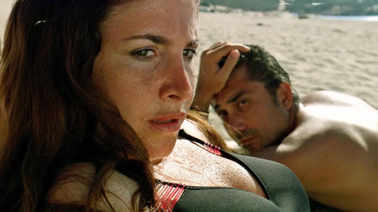 فيلم İklimler 2006 مترجم