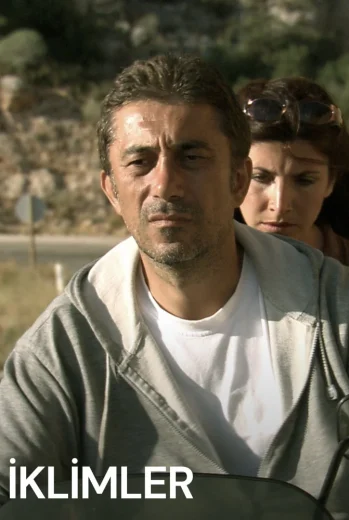 فيلم İklimler 2006 مترجم