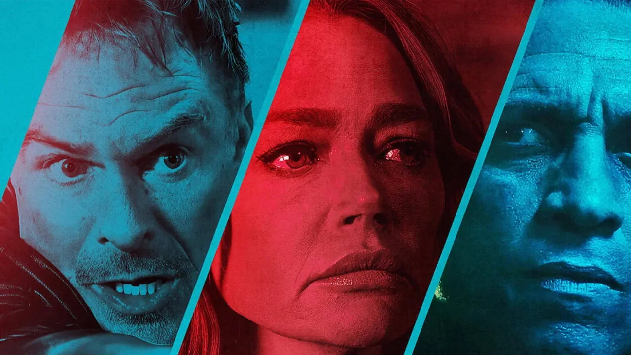 فيلم Dirty Hands 2026 مترجم