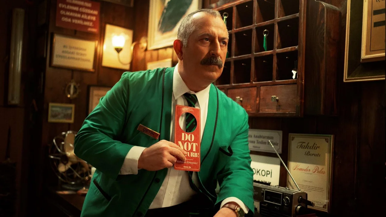 فيلم Do Not Disturb 2023 مترجم