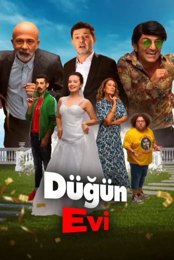 فيلم Düğün Evi 2025 مترجم