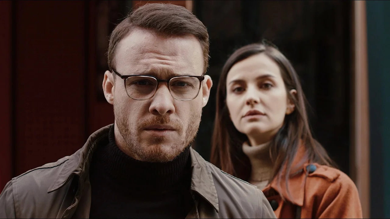 فيلم Eflâtun 2023 مترجم