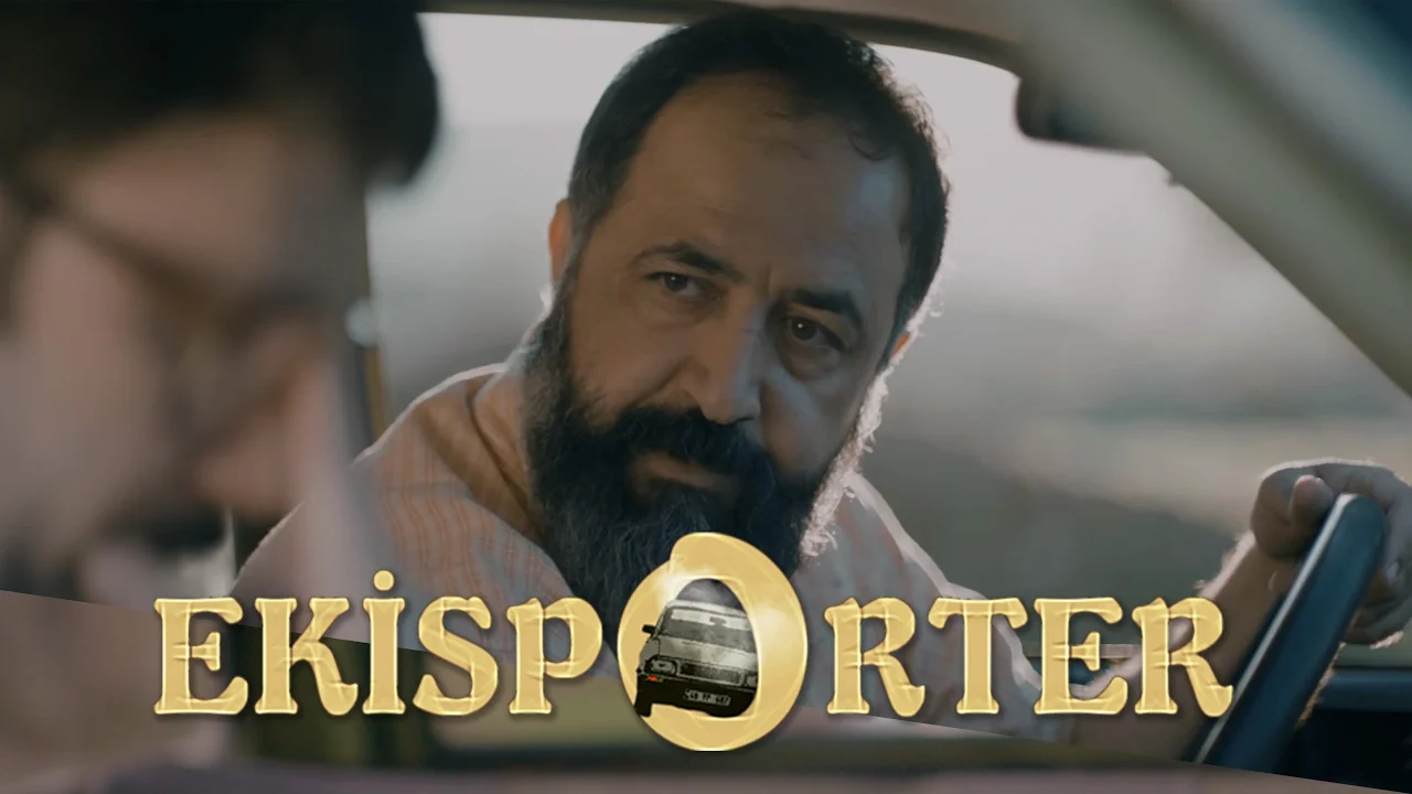 فيلم Ekisporter 2015 مترجم
