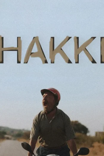فيلم Hakkı 2024 مترجم