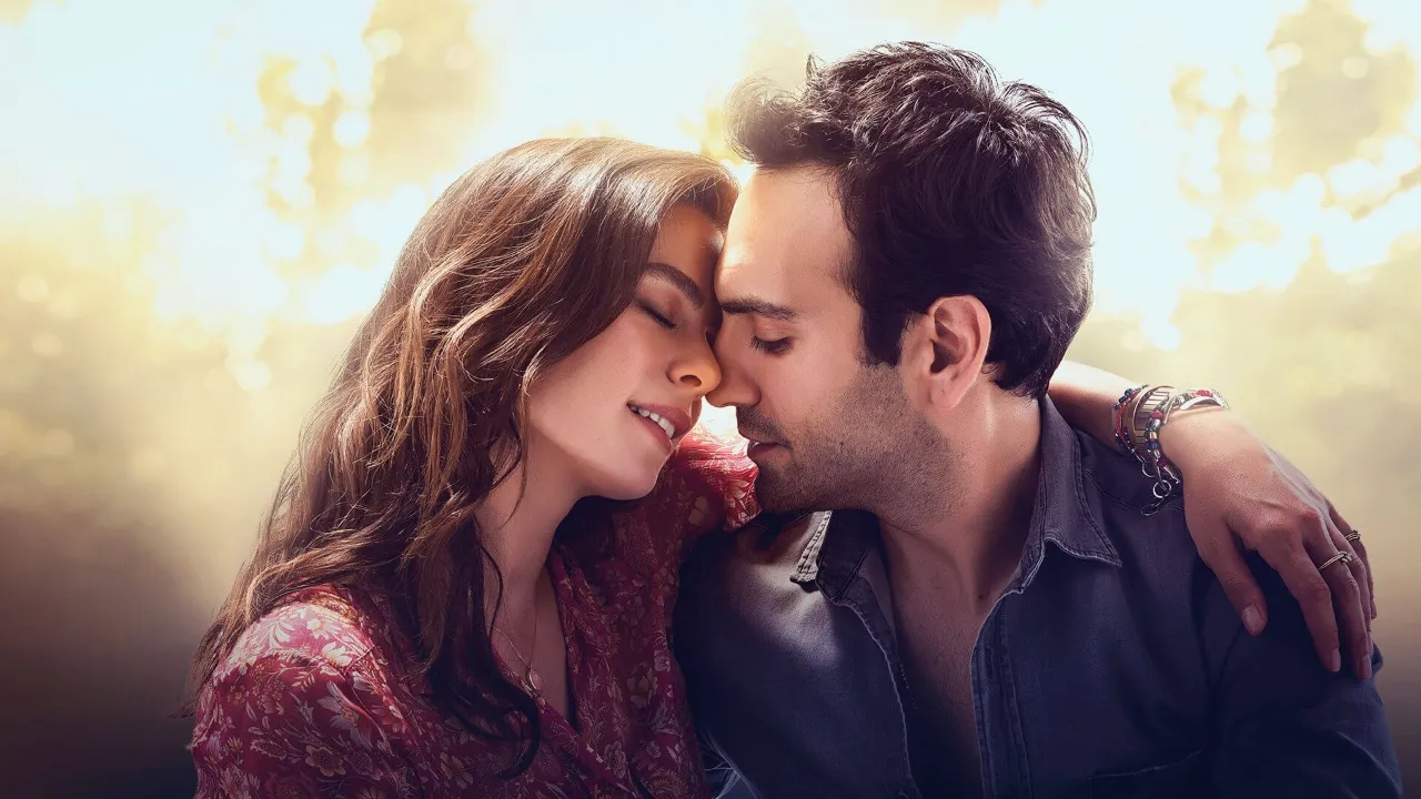 فيلم Acı Tatlı Ekşi 2017 مترجم
