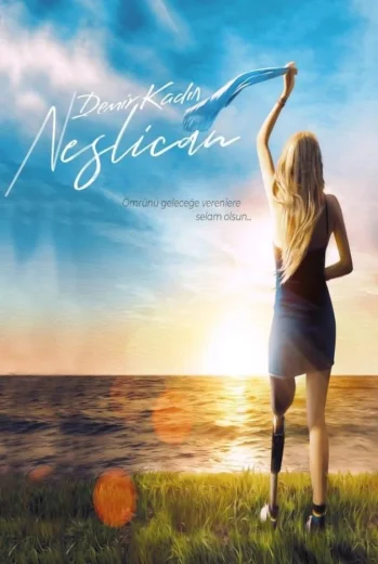 فيلم Demir Kadın: Neslican 2023 مترجم