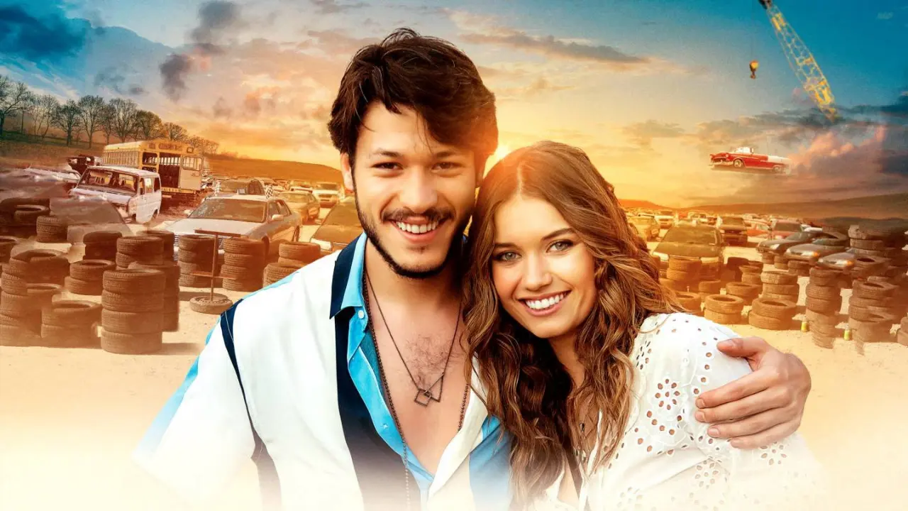 فيلم Aşk Bu Mu? 2018 مترجم