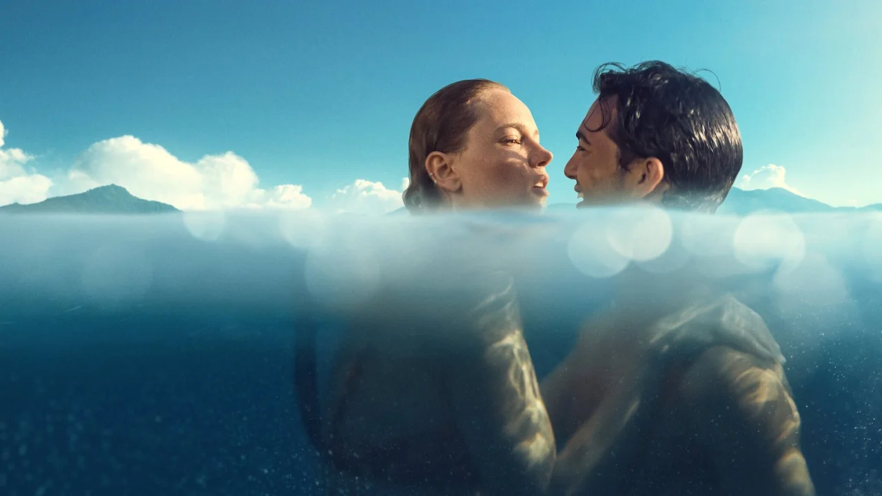 فيلم Geçen Yaz 2021 مترجم