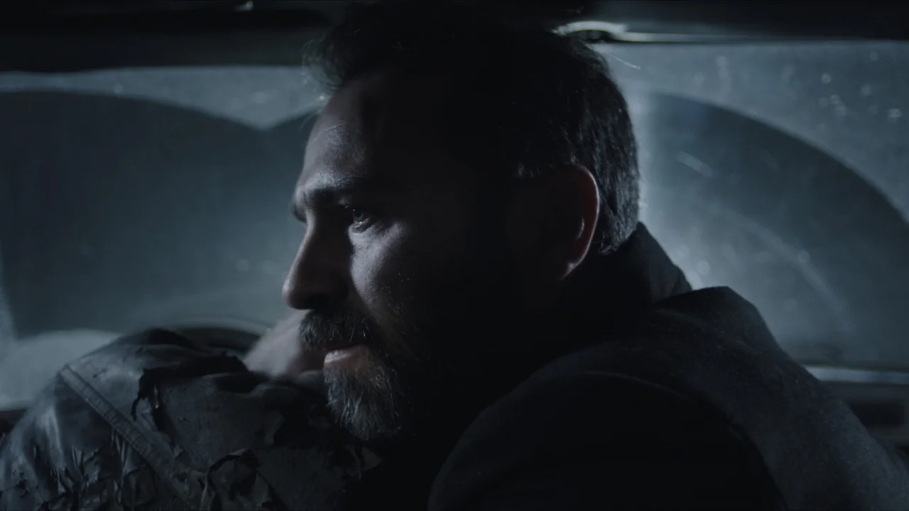فيلم Uzun Zaman Önce 2019 مترجم