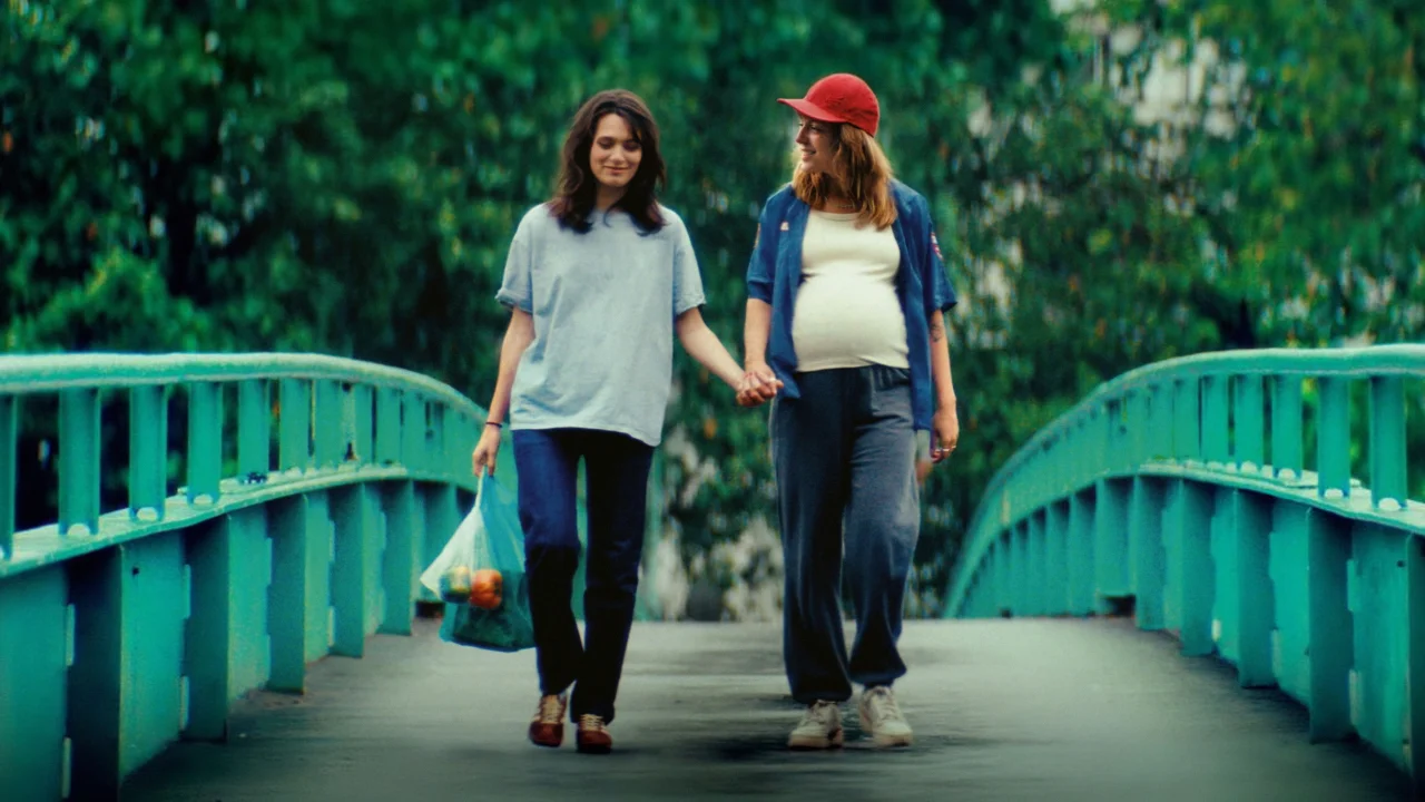 فيلم Love Letters 2025 مترجم
