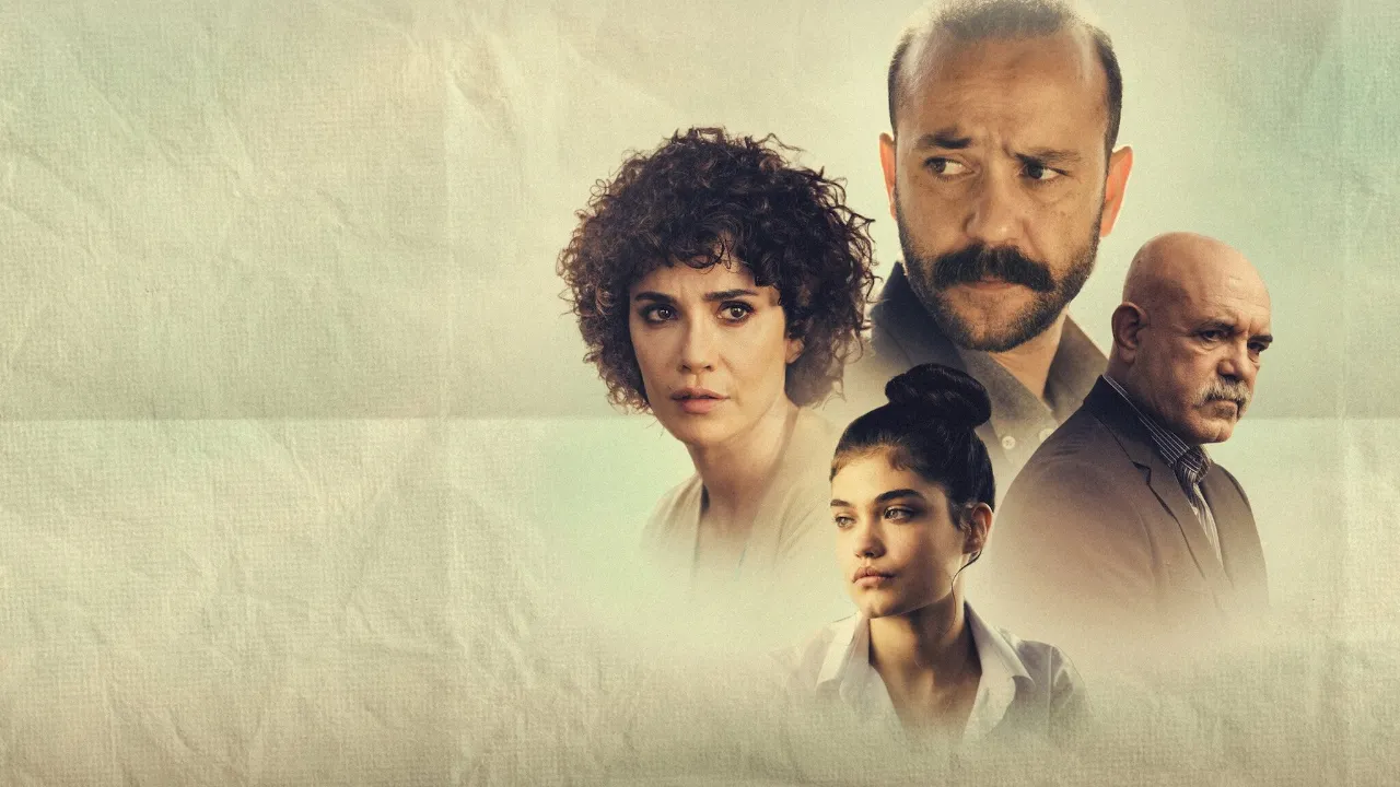 فيلم Beni Çok Sev 2021 مترجم