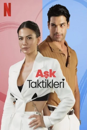 فيلم Aşk Taktikleri 2022 مترجم