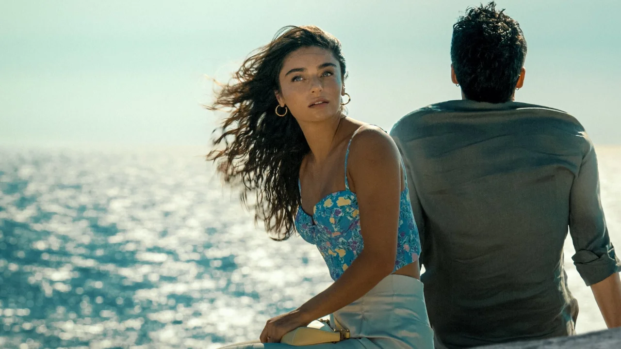 فيلم Sen İnandır 2023 مترجم