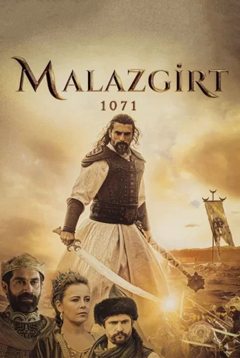فيلم Malazgirt 1071 2022 مترجم