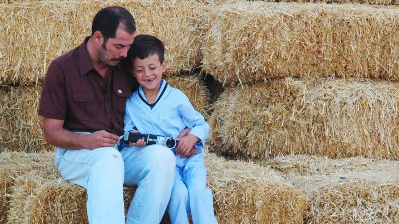 فيلم Babam ve Oğlum 2005 مترجم