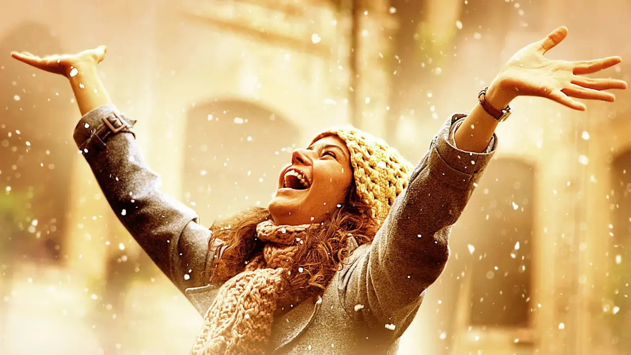 فيلم Benim Dünyam 2013 مترجم