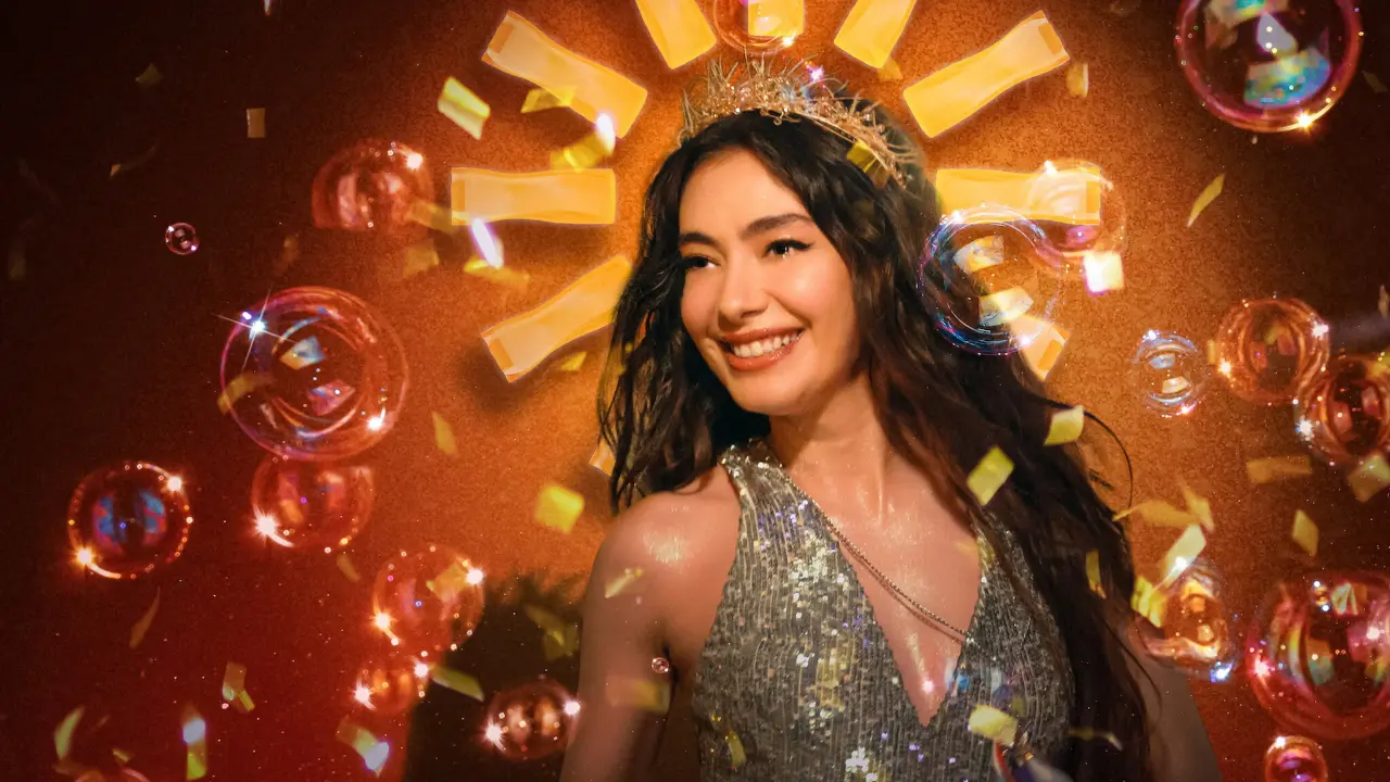 فيلم Aaahh Belinda 2023 مترجم