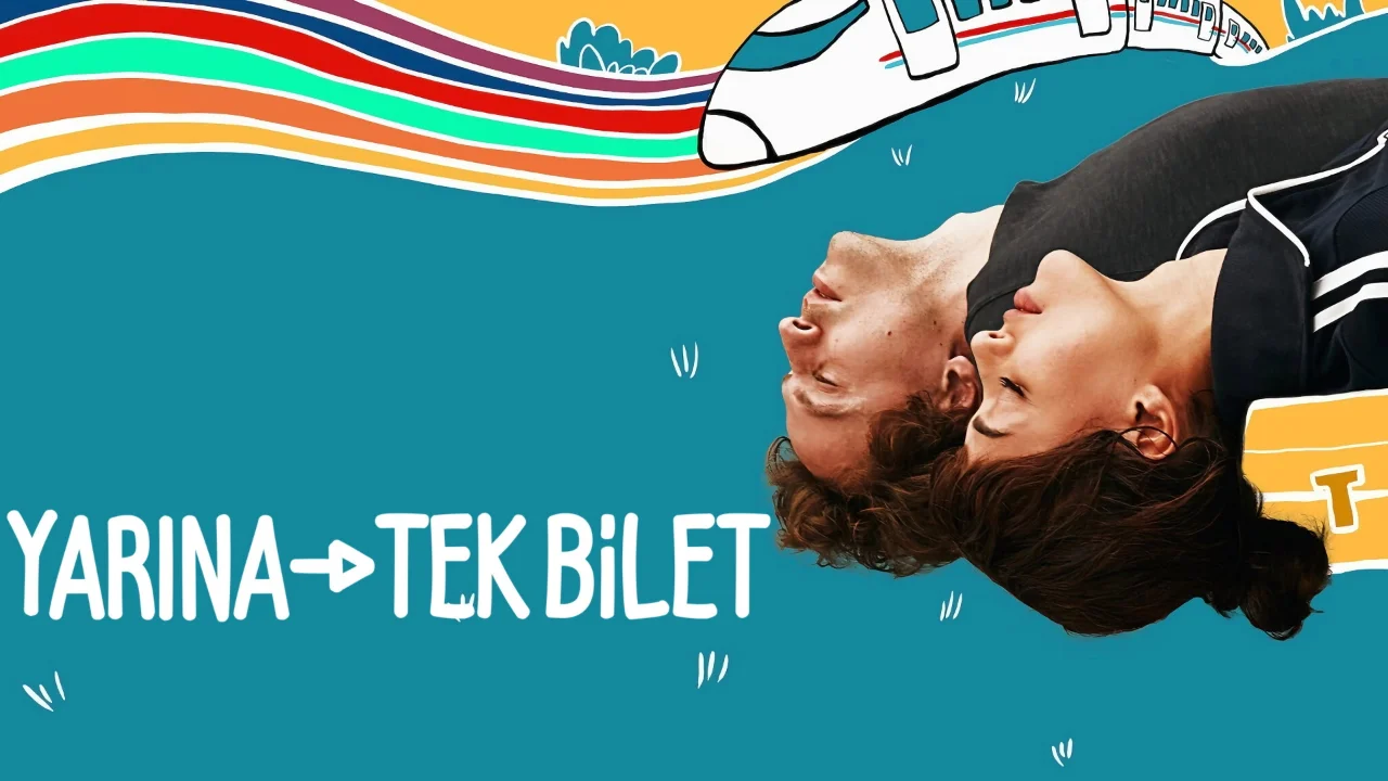 فيلم Yarına Tek Bilet 2020 مترجم