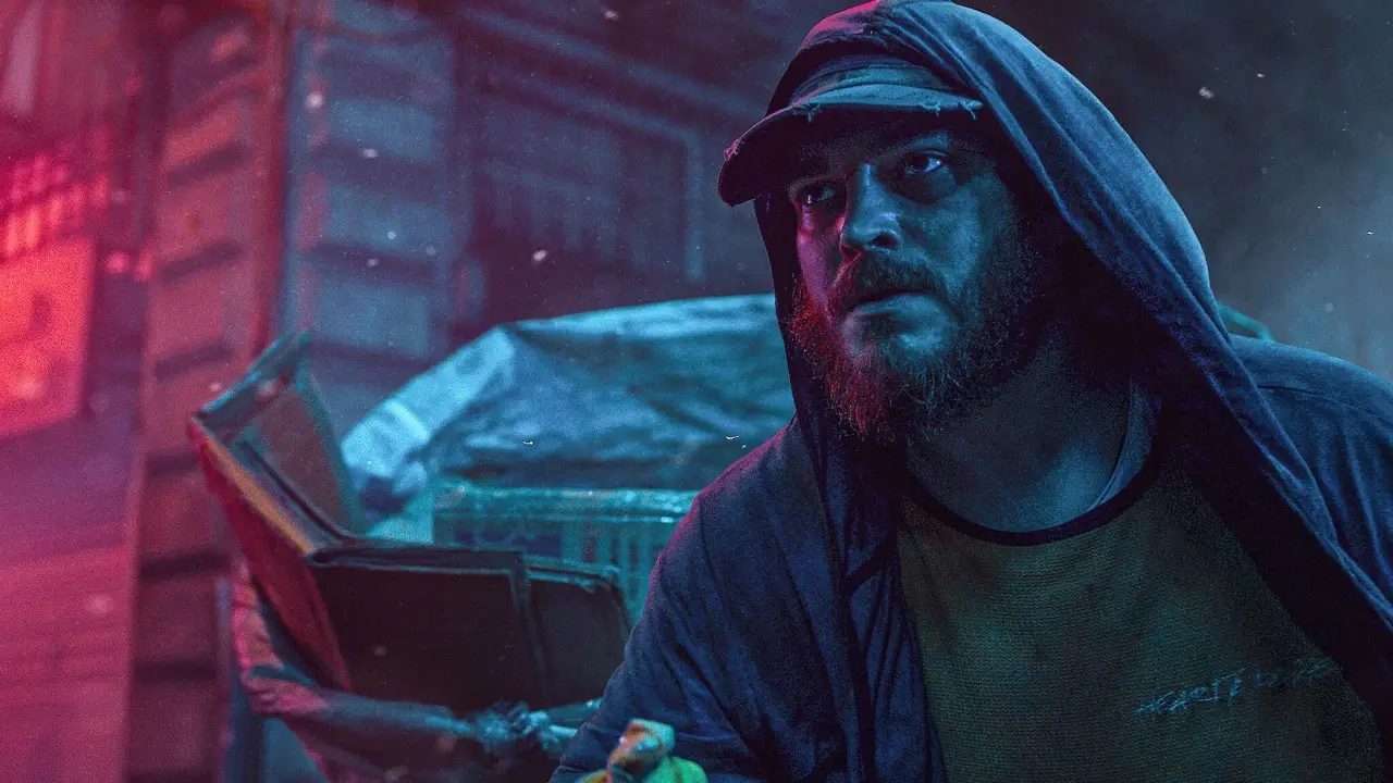 فيلم Kağıttan Hayatlar 2021 مترجم