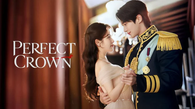 مسلسل Perfect Crown 2026 الحلقة 4
