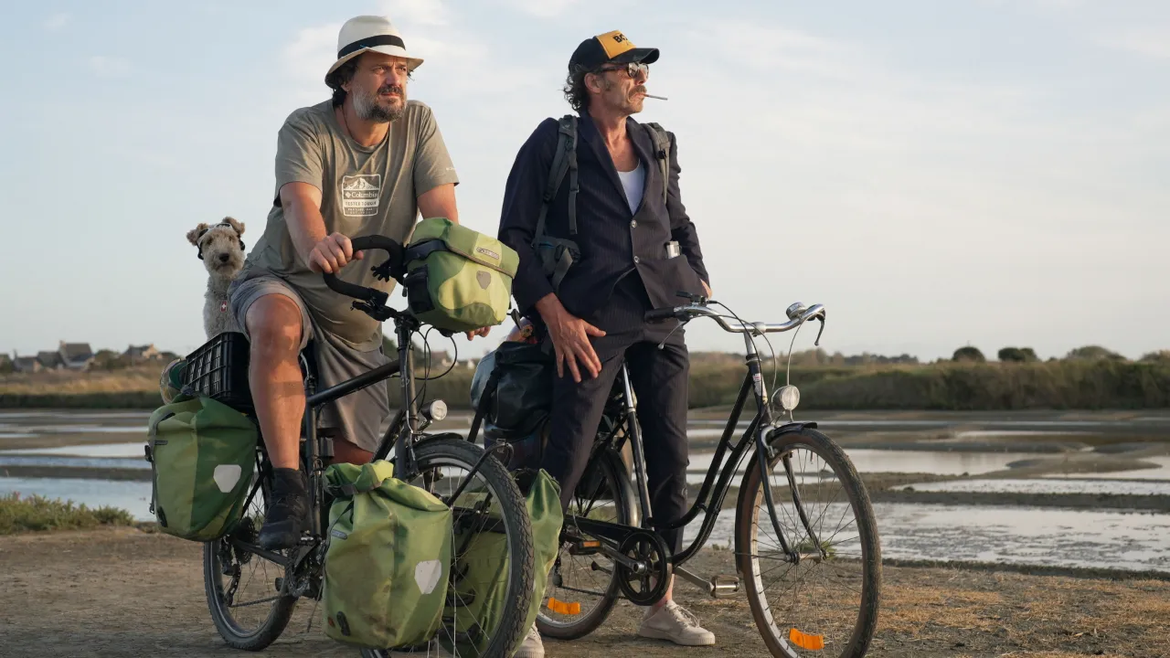 فيلم Ride Away 2025 مترجم