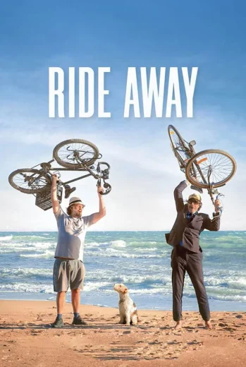 فيلم Ride Away 2025 مترجم
