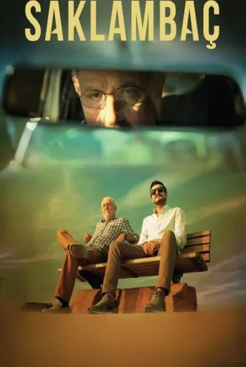 فيلم Saklambaç 2016 مترجم