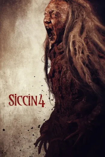 فيلم Siccîn 4 2017 مترجم