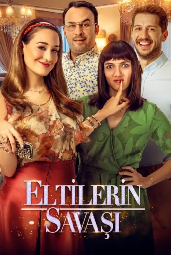 فيلم Eltilerin Savaşı 2020 مترجم