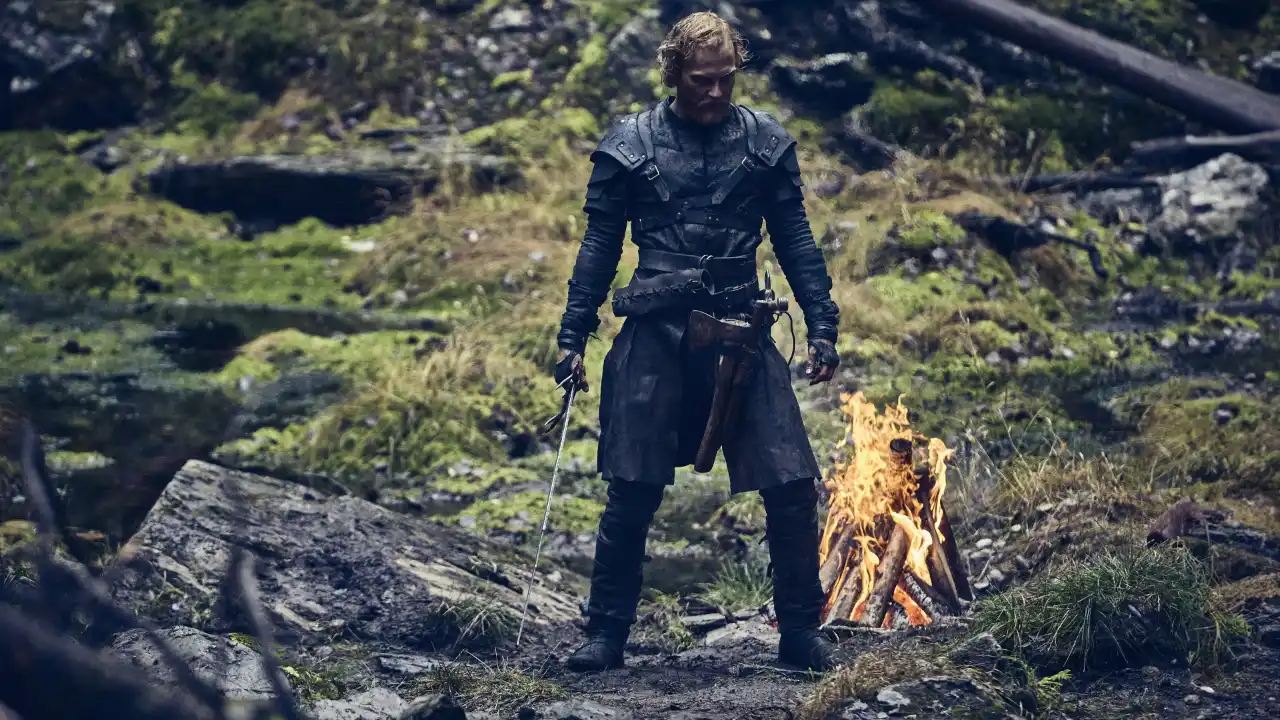 فيلم Son of Revenge – The Story of Kalevala 2026 مترجم