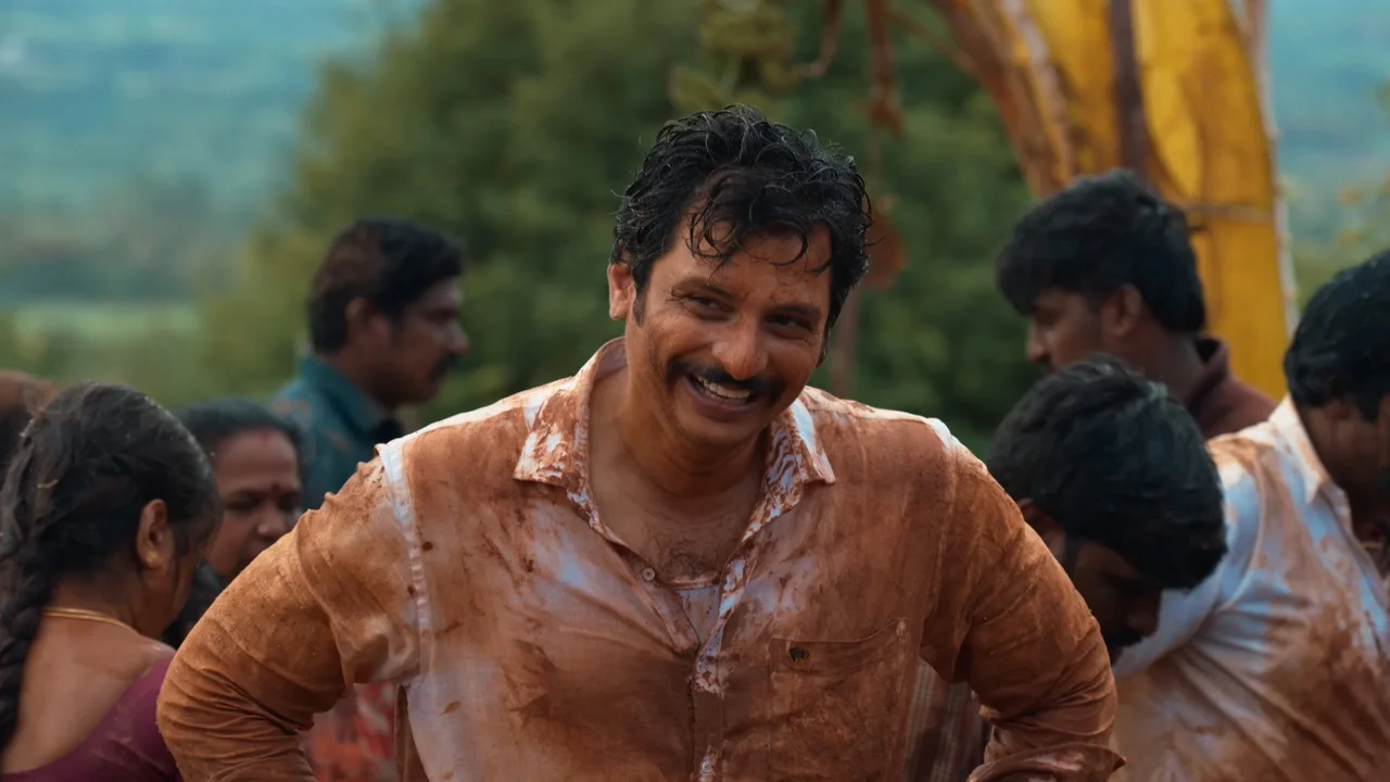 فيلم Thalaivar Thambi Thalaimaiyil 2026 مترجم