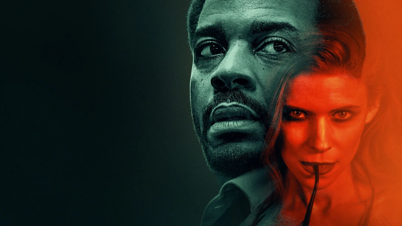 فيلم The Dutchman 2026 مترجم