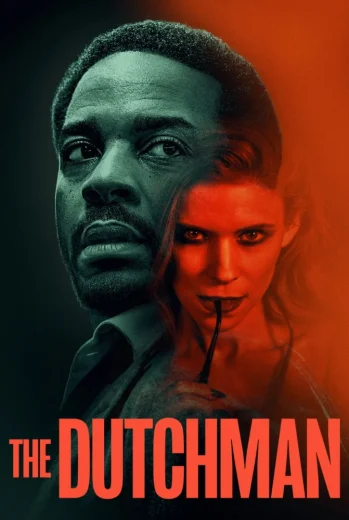فيلم The Dutchman 2026 مترجم