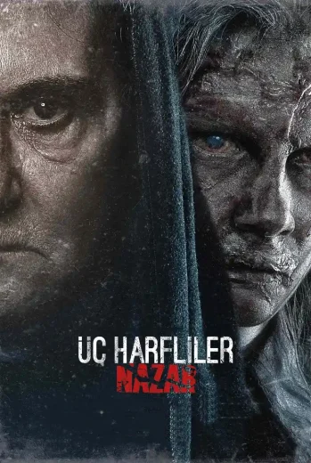 فيلم Üç Harfliler: Nazar 2024 مترجم