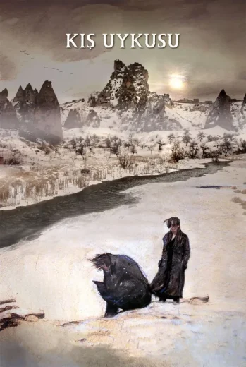 فيلم Kış Uykusu 2014 مترجم