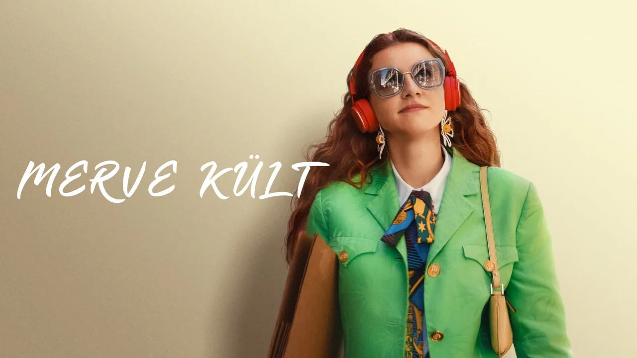 فيلم Merve Kült 2023 مترجم