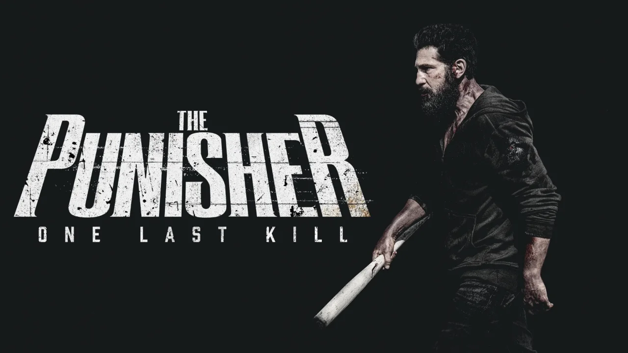 فيلم A Marvel Television Special Presentation – The Punisher: One Last Kill 2026 مترجم