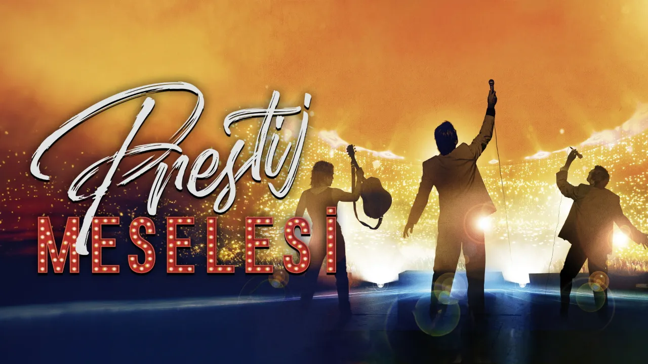 فيلم Prestij Meselesi 2023 مترجم