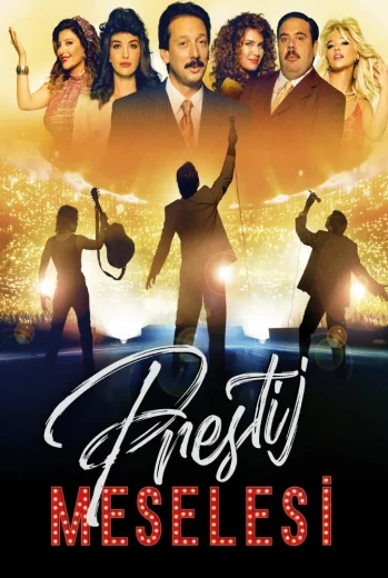 فيلم Prestij Meselesi 2023 مترجم