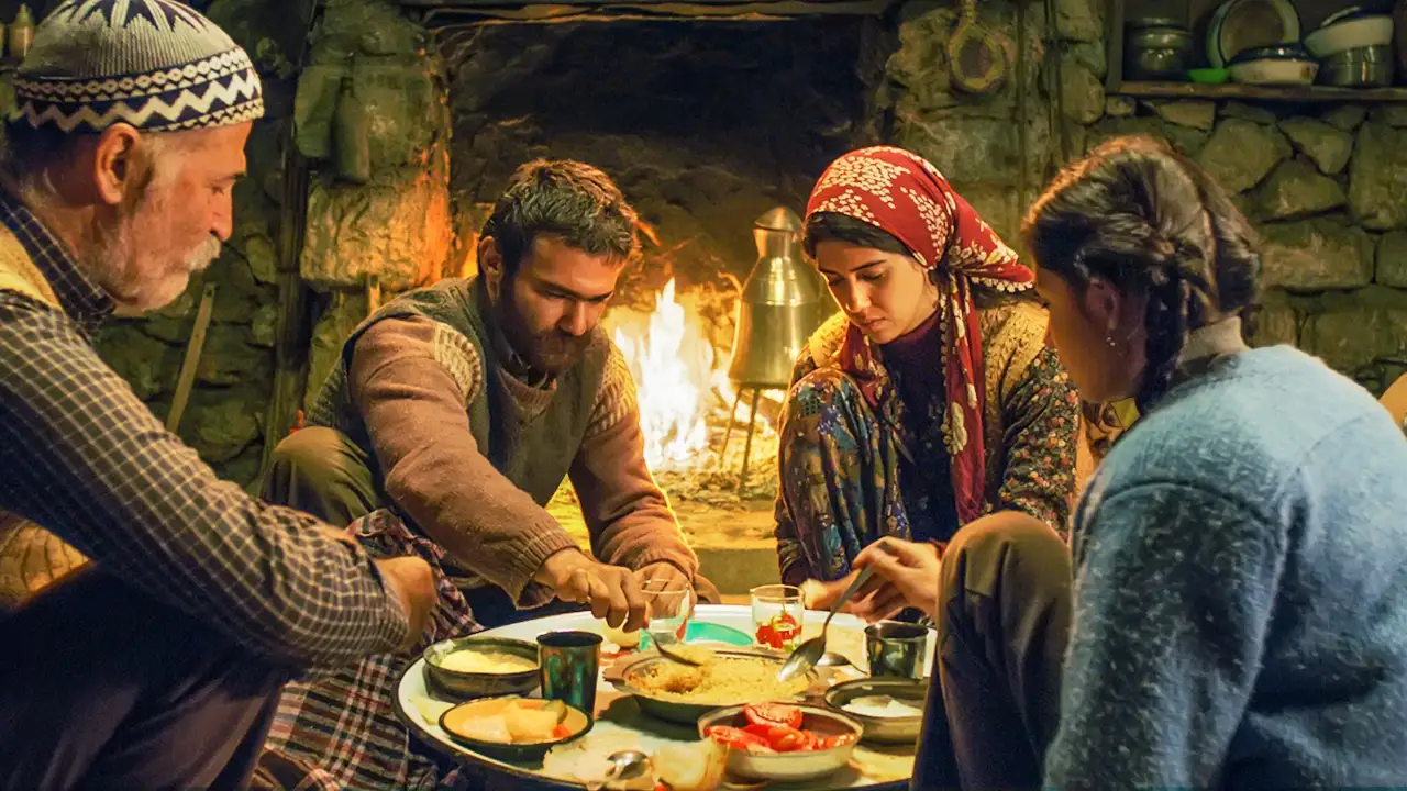 فيلم Kız Kardeşler 2019 مترجم