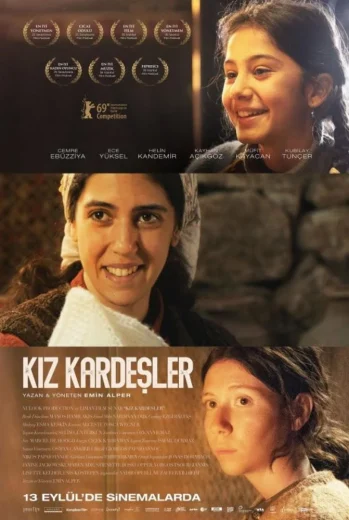 فيلم Kız Kardeşler 2019 مترجم