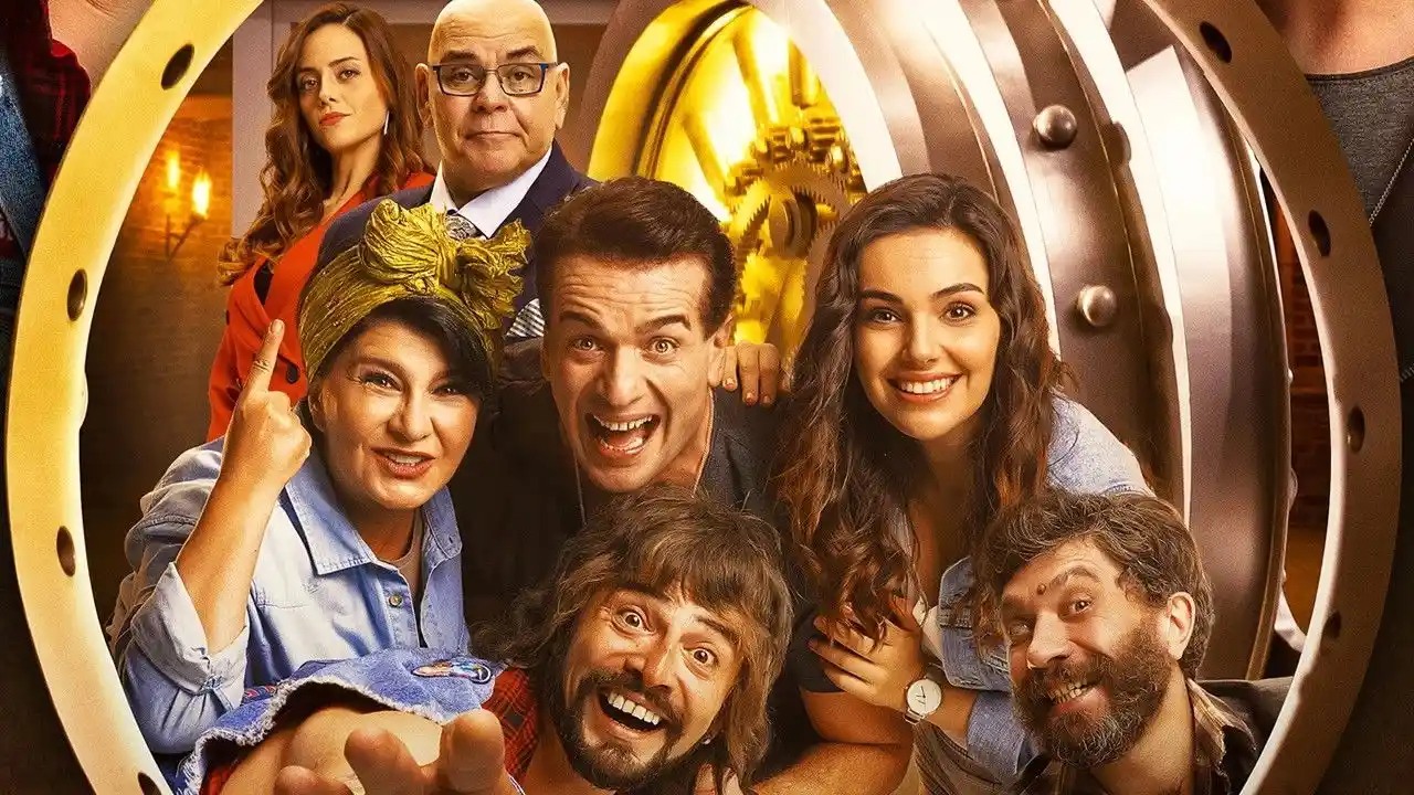 فيلم Baba Parası 2020 مترجم