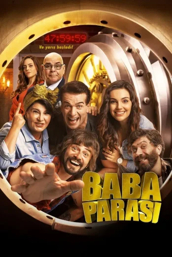 فيلم Baba Parası 2020 مترجم
