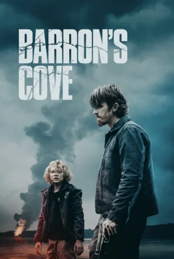 فيلم Barron’s Cove 2025 مترجم